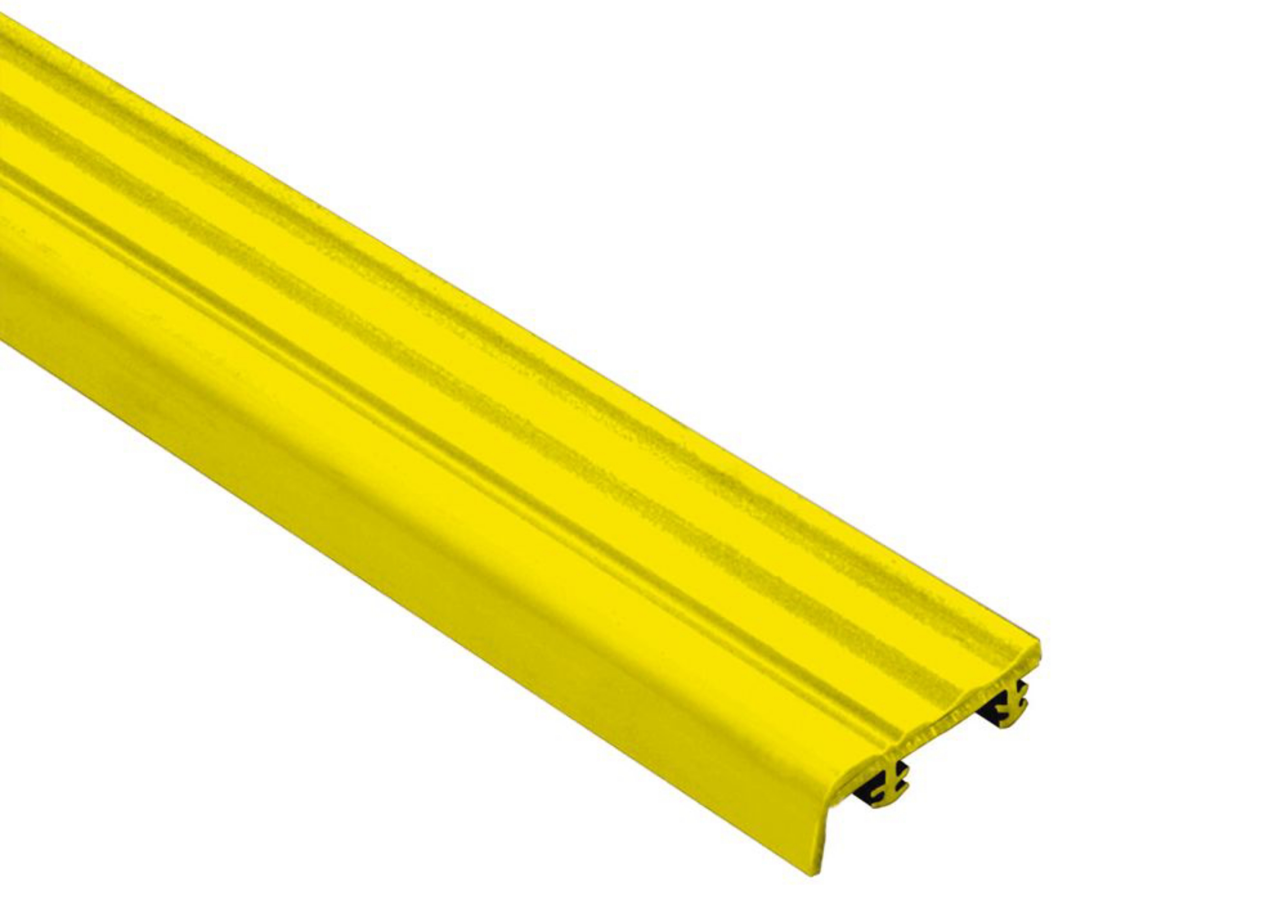Schluter Trep-Se Élément Rplcmt 1-1/32" Jaune 9' 10" PE26/CG/300