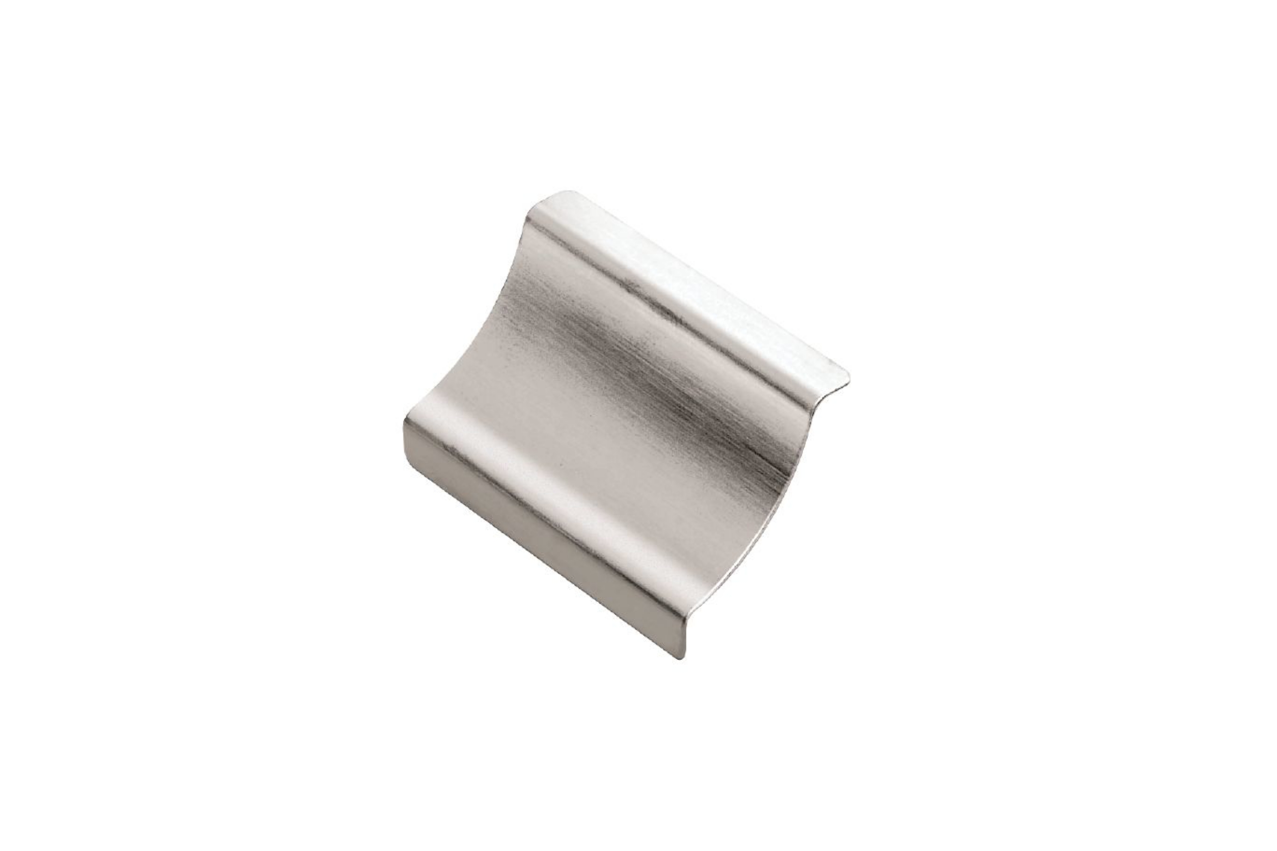 Schluter Dilex-Hku R10 Raccord Inox V/HKUR10E