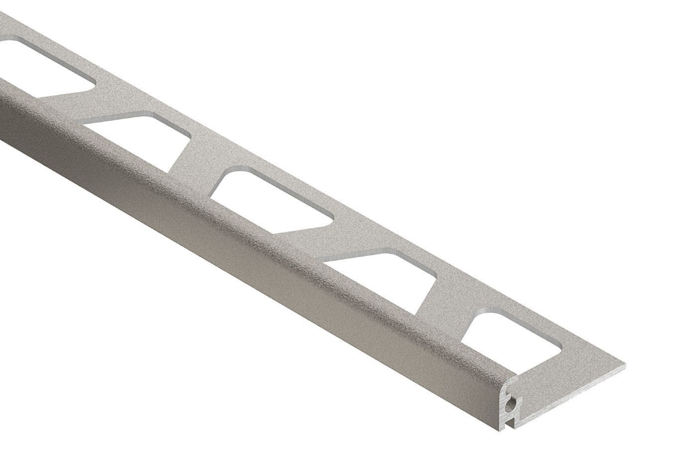 Schluter Jolly Profilé 5/16" Alum Beige 10' J80TSBG/300