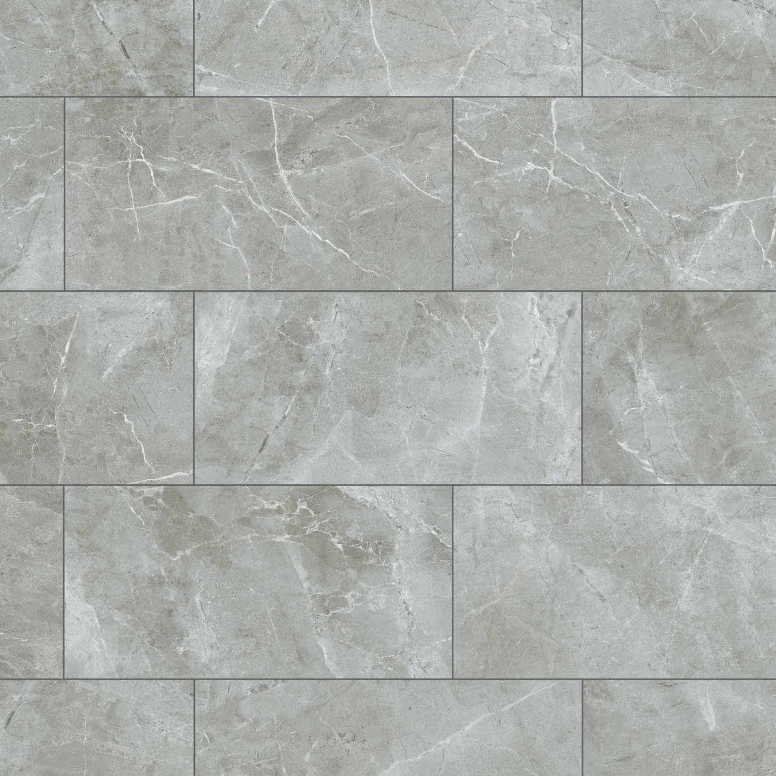 District | 12" x 24" | Grigio