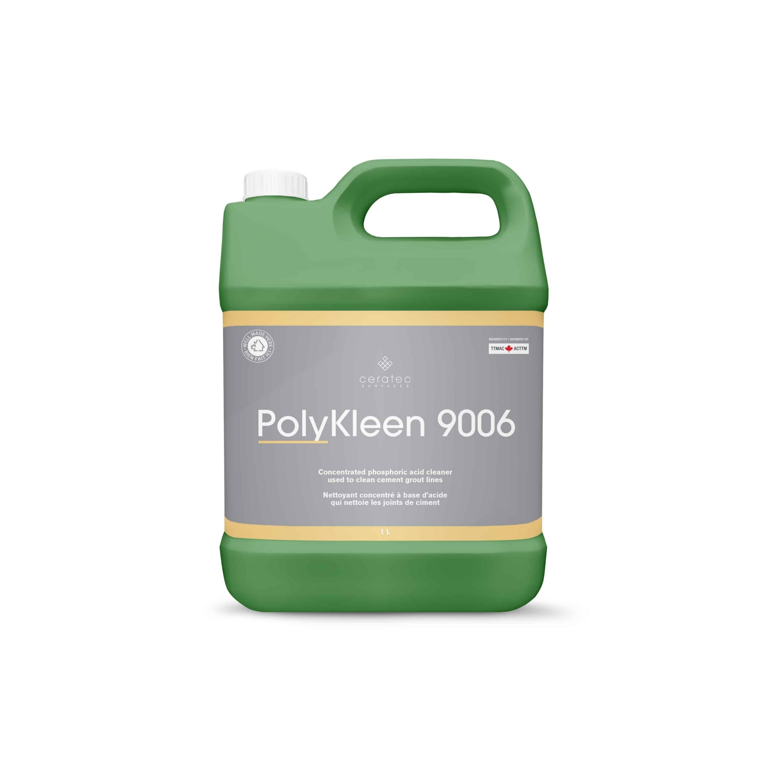 PolyKleen 9006 | 33.8 fl.oz
