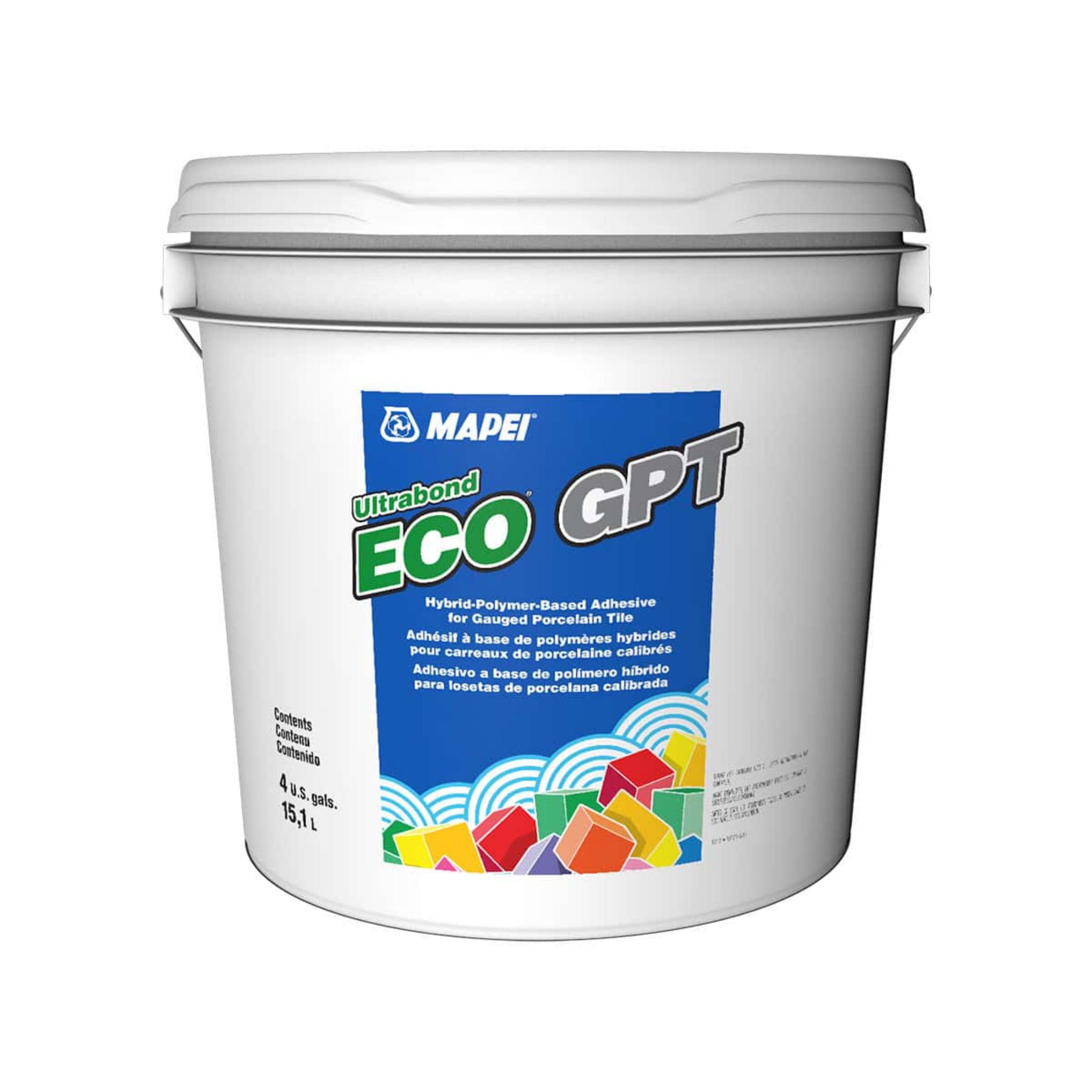 Ultrabond ECO GPT | 4 gallon