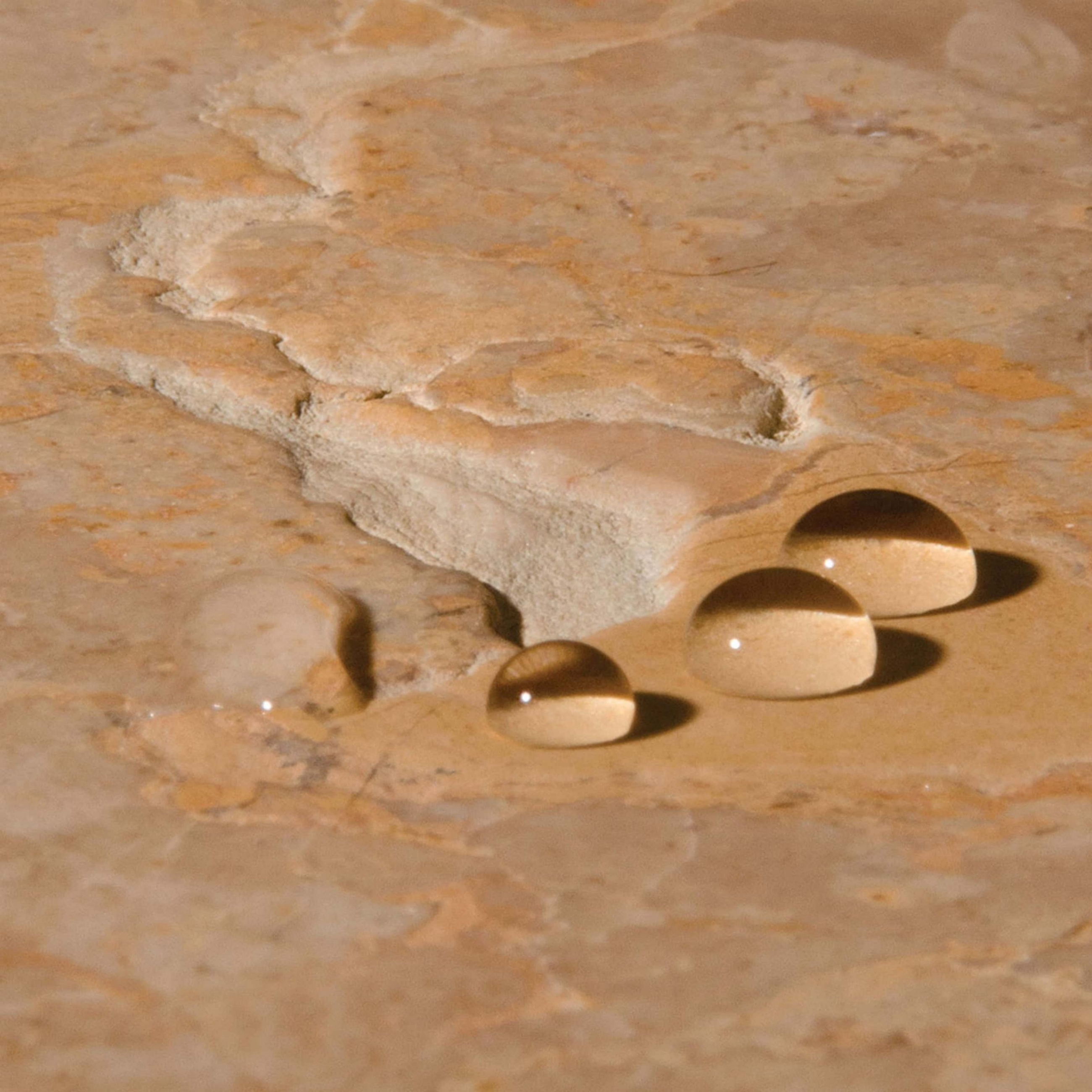 UltraCare Penetrating Plus Stone, Tile & Grout Sealer