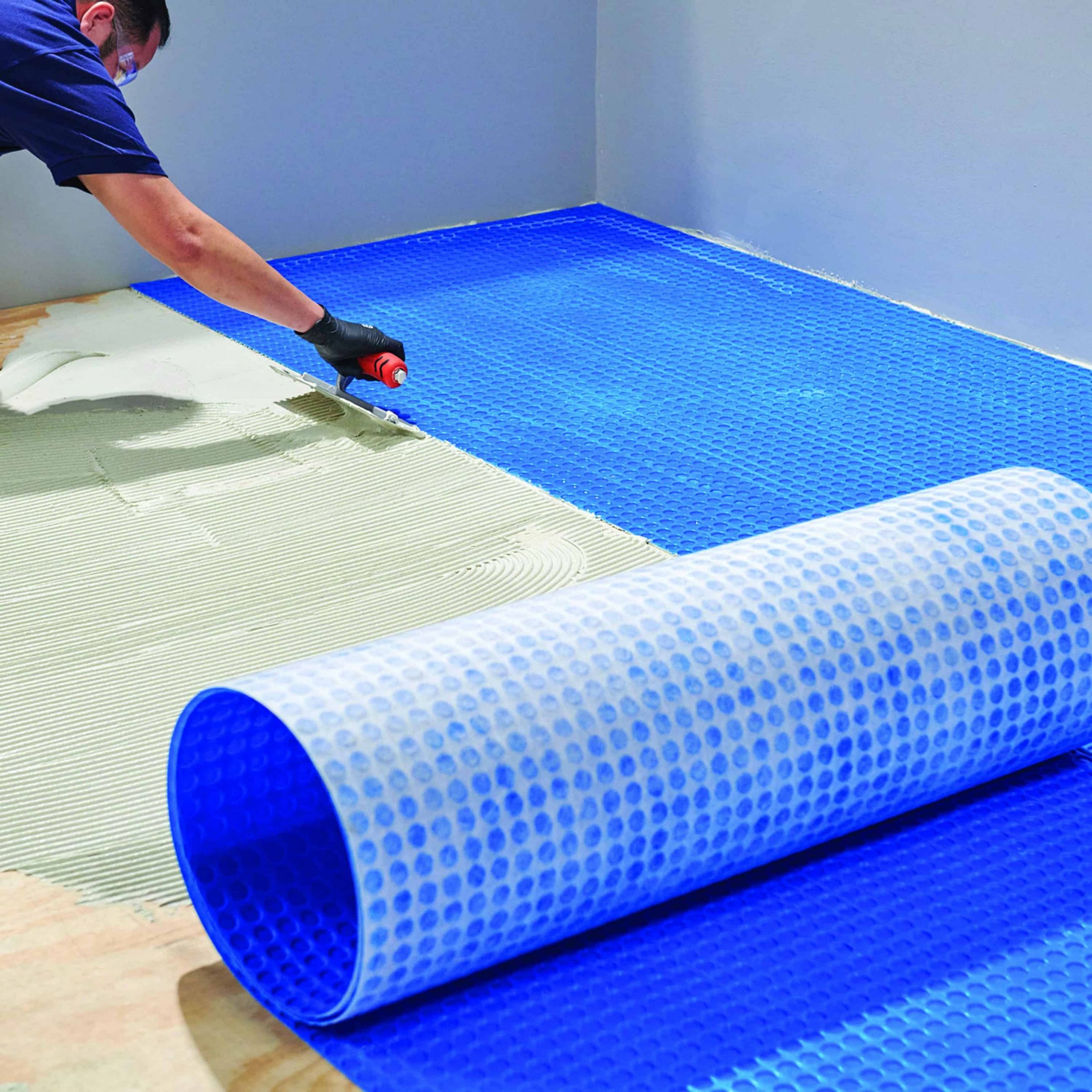 Mapeguard UM 35 | 39.4"x 98.4' (323 sq. ft.)