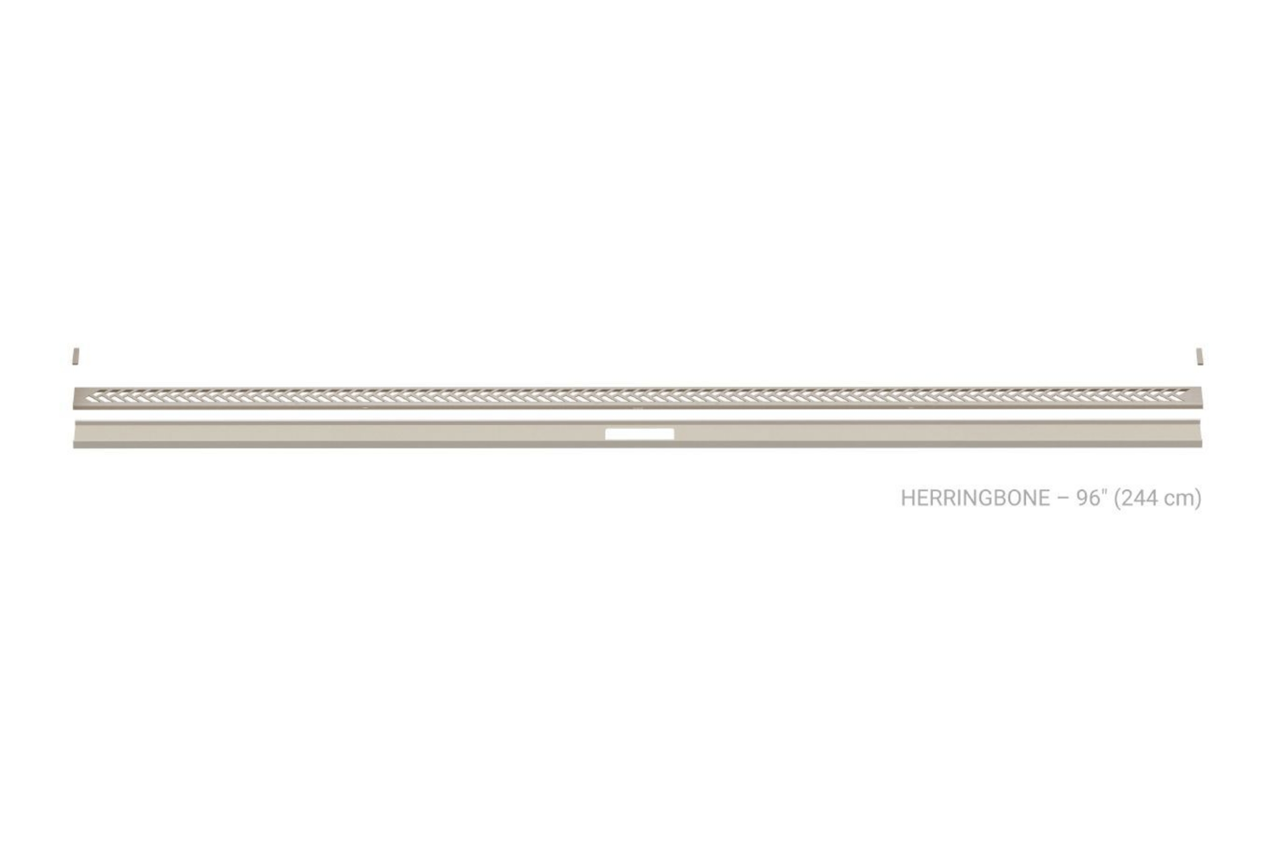 Picture of Kerdi-Line-Vario KLVRID13TSC244