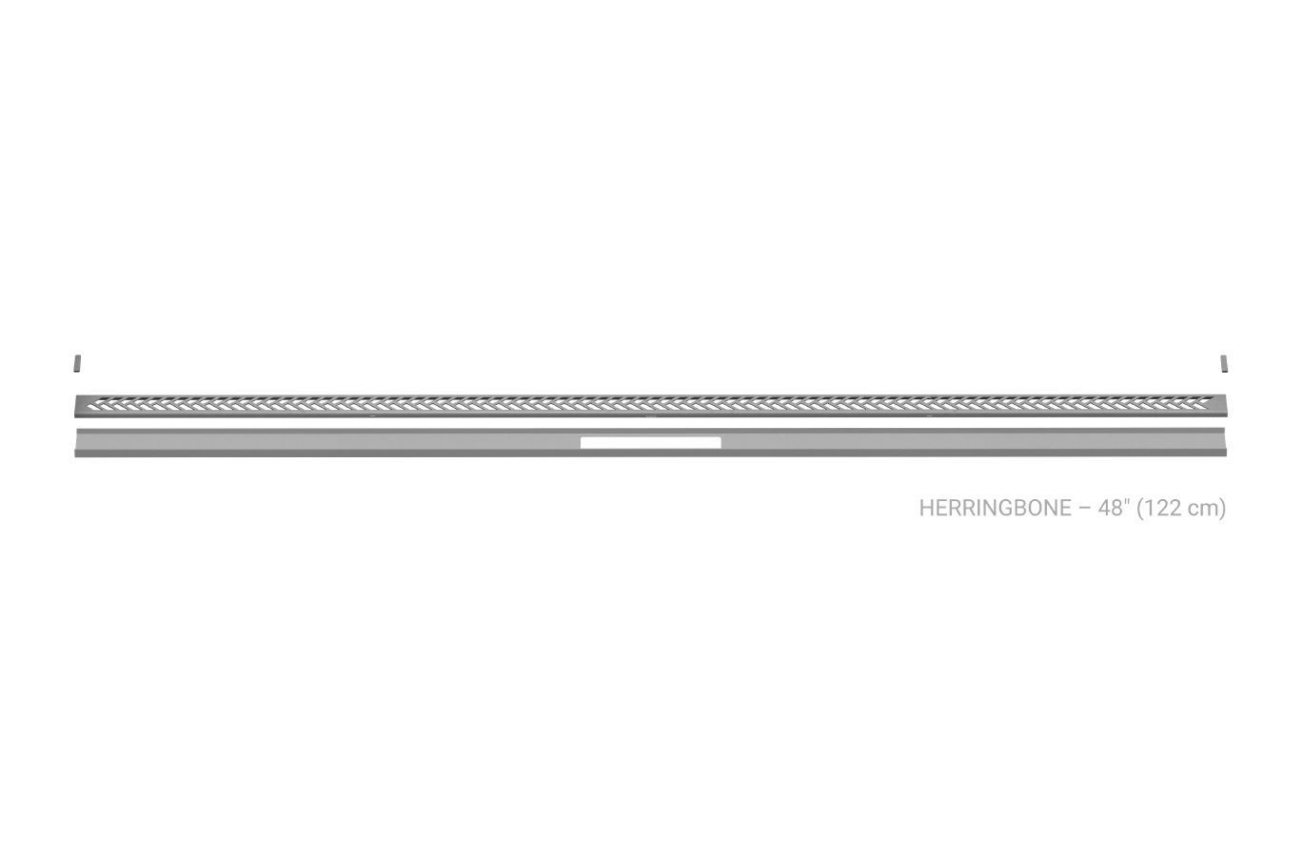 Picture of Kerdi-Line-Vario KLVRID13TSSG122
