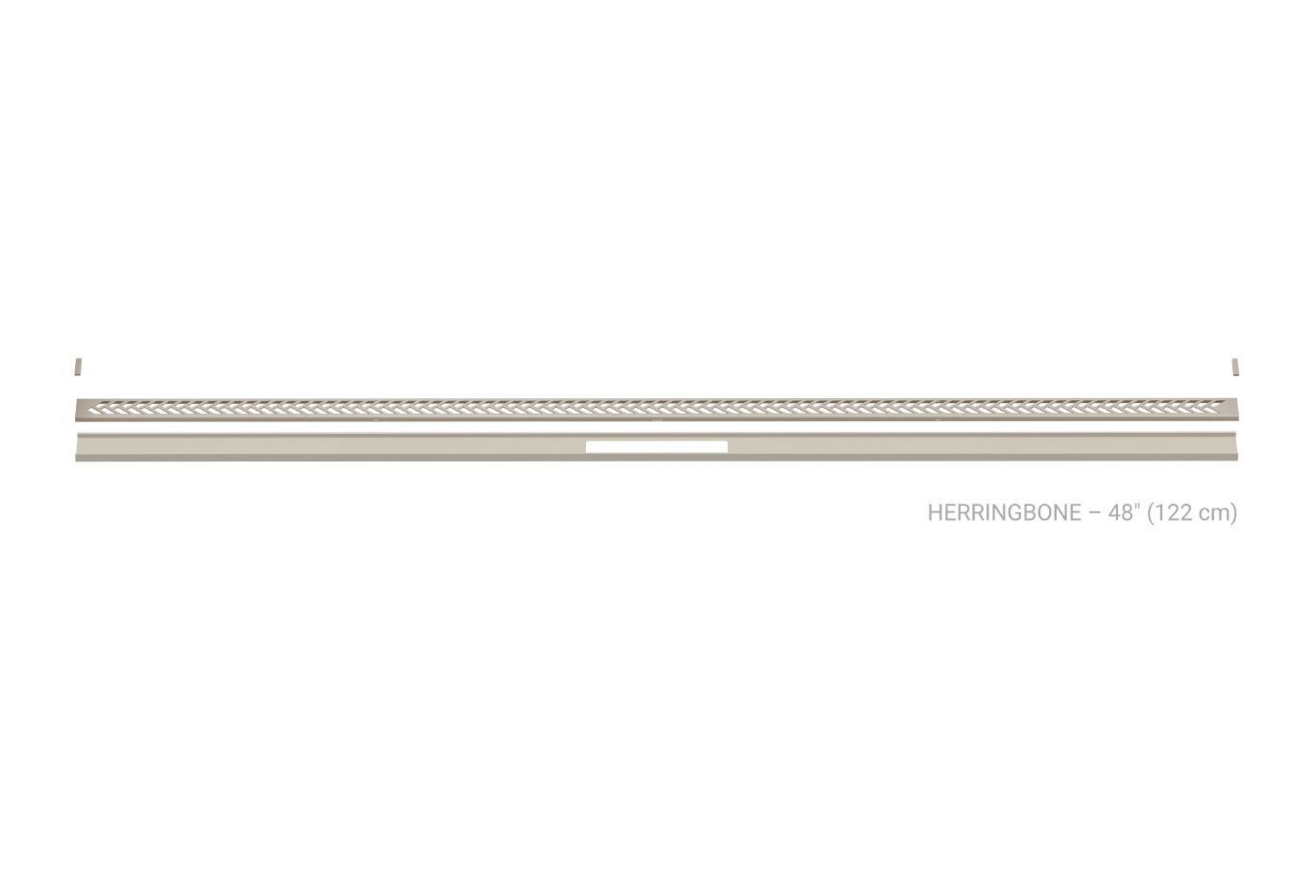 Picture of Kerdi-Line-Vario KLVRID13TSC122