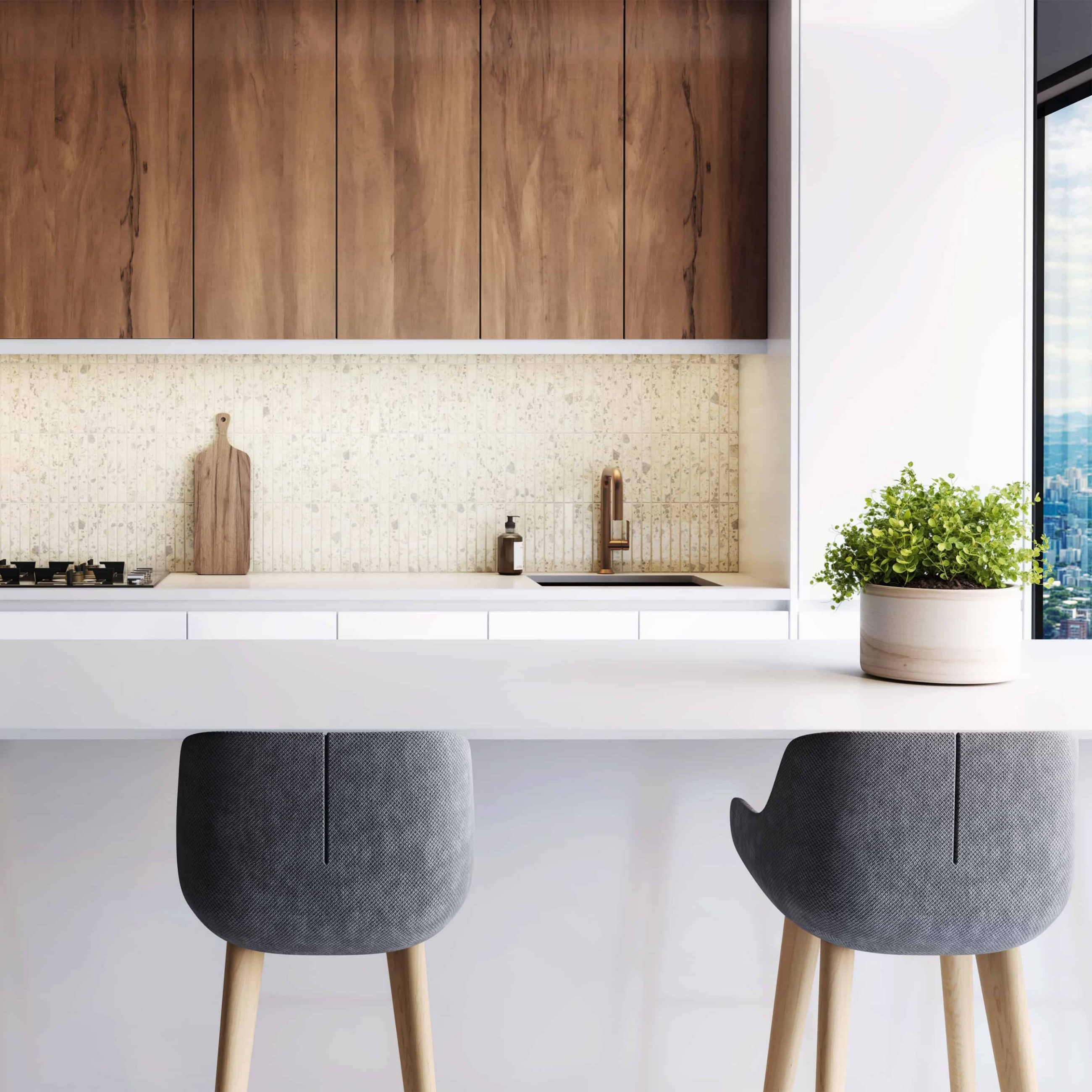 Ceratec Surfaces. Pieza Porcelain Tile Collection | Ceratec Surfaces