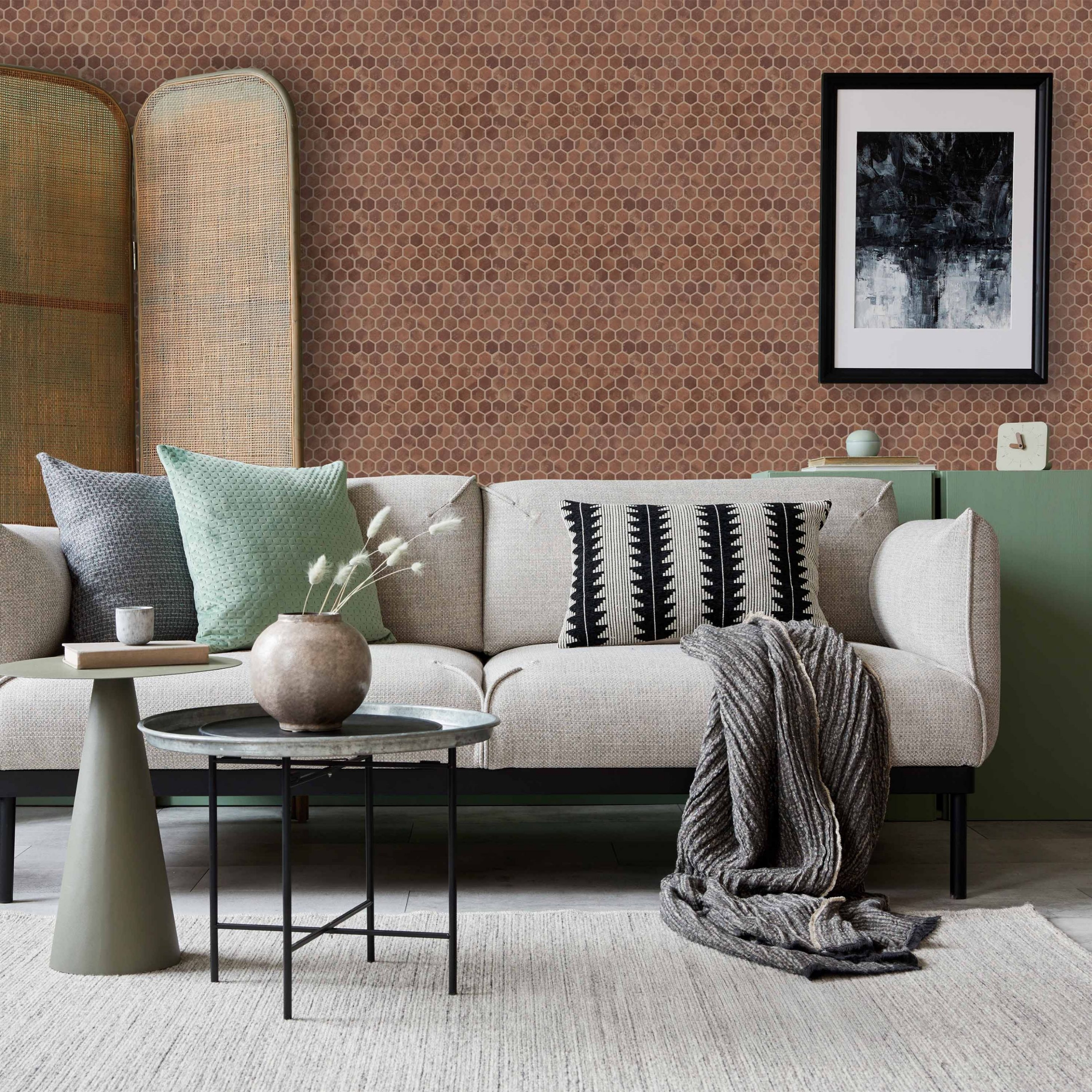 Picture of Hexacotta