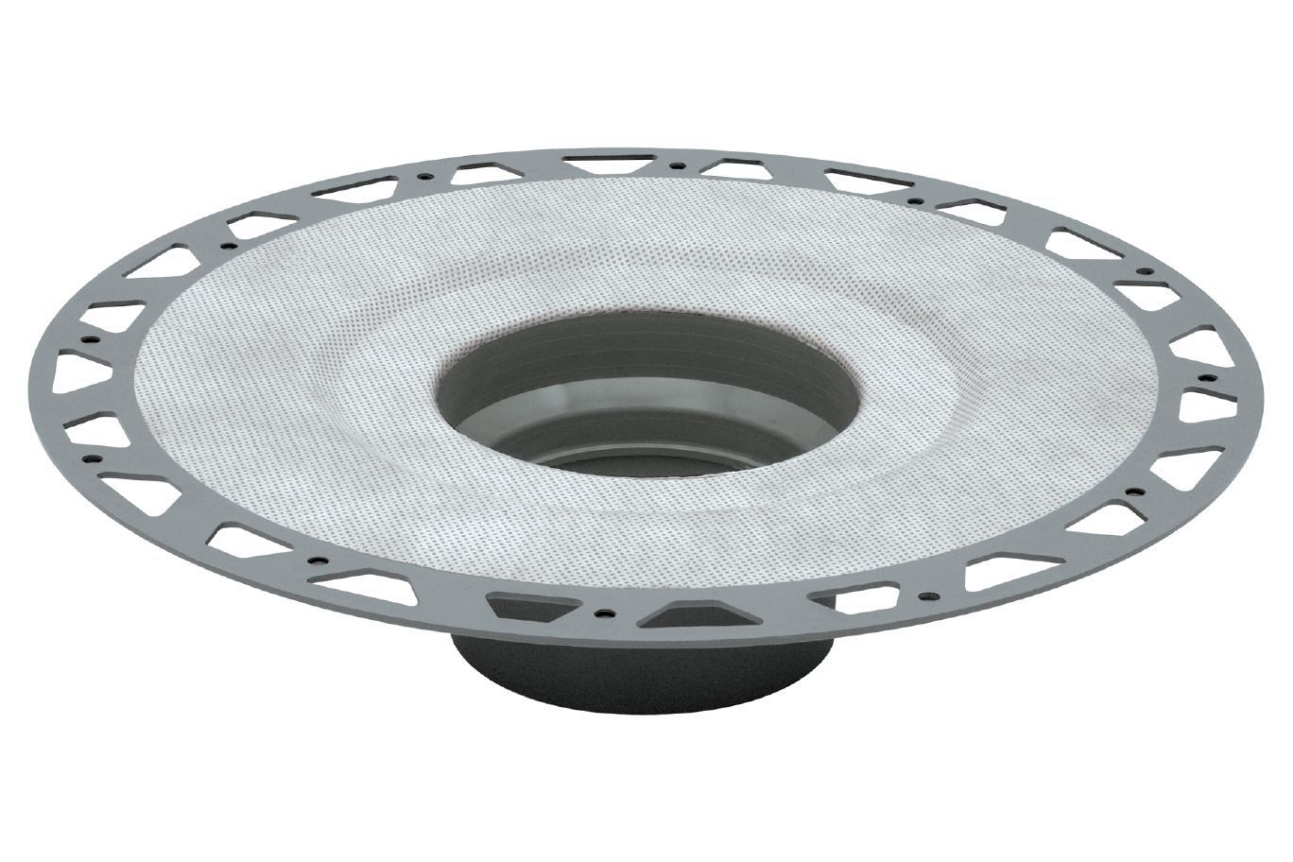 Picture of Kerdi-Drain KD3/PVC/FL