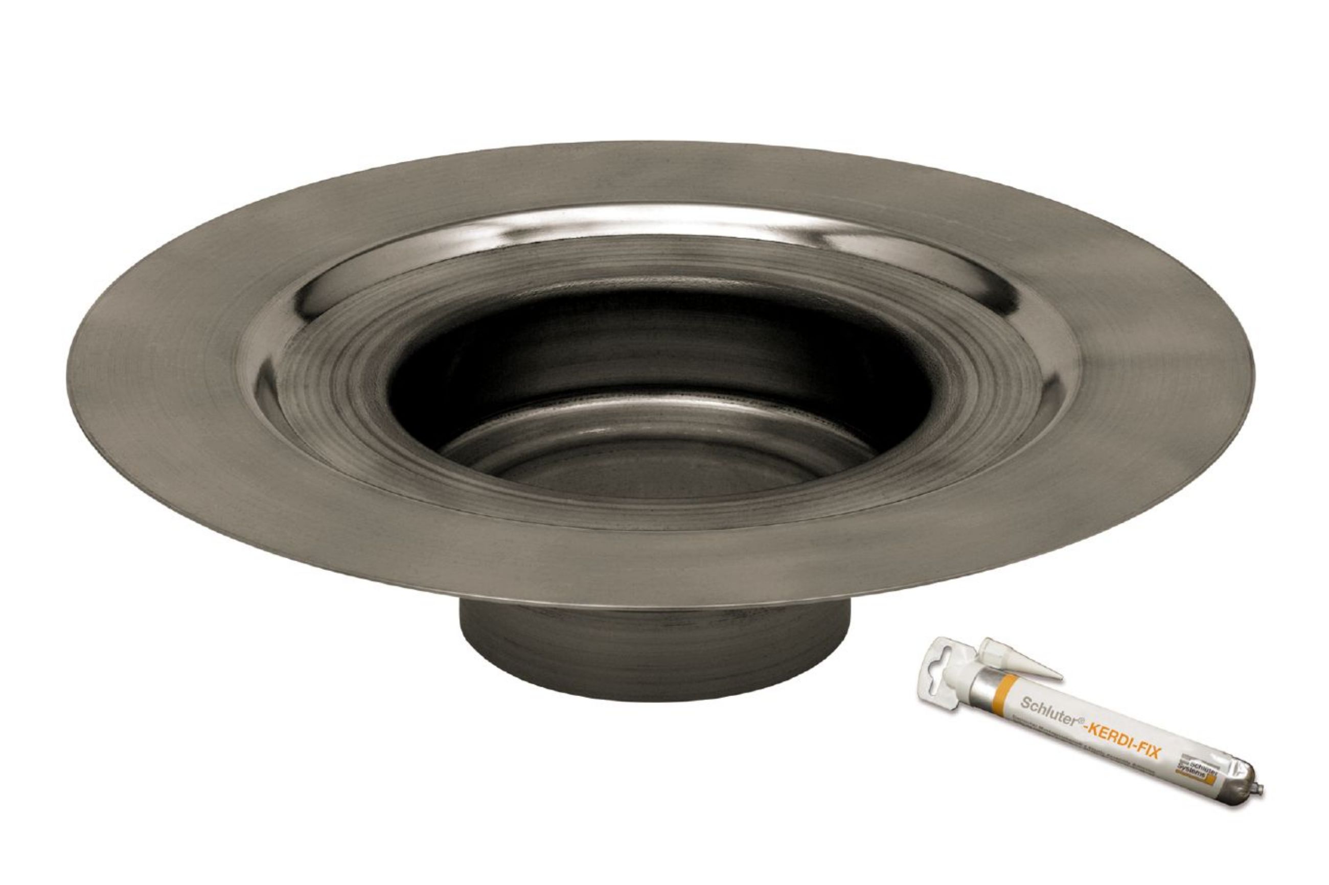 Picture of Kerdi-Drain KD3/E/FL