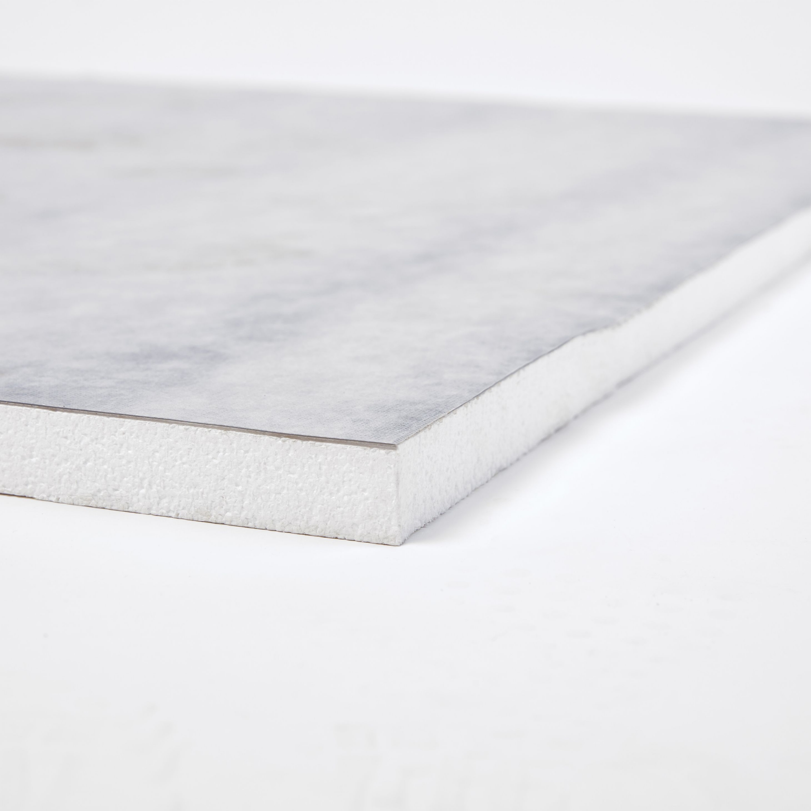 Mapeguard Pre-Formed Ramp | 48" x 16" x 1/4"-1 5/8"