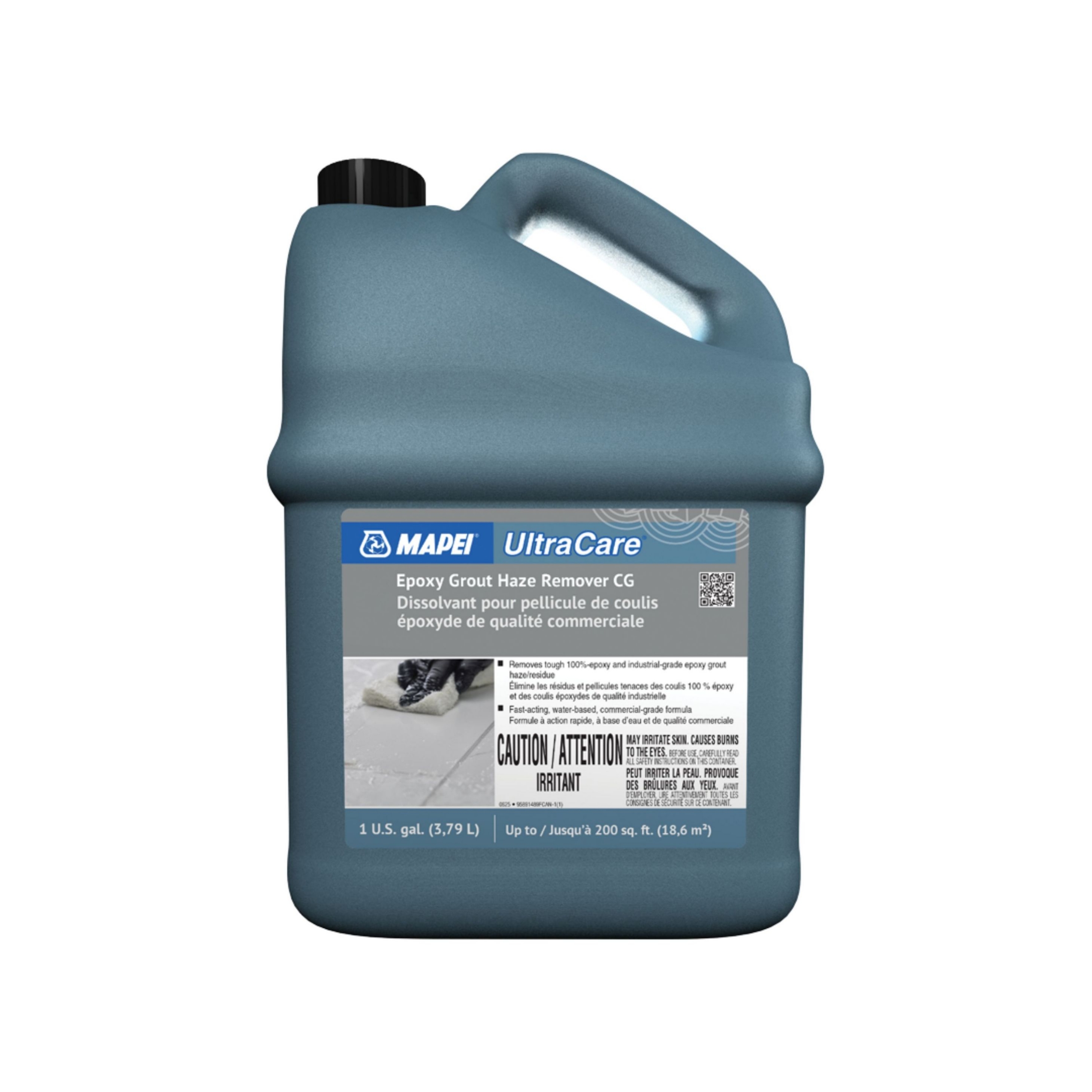Image sur UltraCare Dissolvant epoxy CG 3.78L